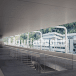 Skymetro Progetto