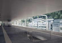 Genova, Skymetro, comitati chiedono ai candidati regionali il no alle costruzioni vicino alveo Skymetro Progetto