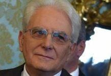 Salta la visita di Mattarella ad Imperia e Sanremo: è scomparsa la nipote Maria Sergio Mattarella presidente Repubblica