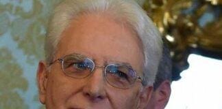 Salta la visita di Mattarella ad Imperia e Sanremo: è scomparsa la nipote Maria Sergio Mattarella presidente Repubblica