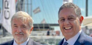 Elezioni in Liguria, spunta il nome di Marco Bucci Giovanni Toti Marco Bucci