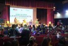 Ciak si Gira, la differenziata va in scena con il tour teatrale Amiu Ciak si gira la differeziata