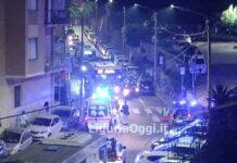 Genova, pedone travolto sulle strisce a Marassi, è grave incidente viale Bracelli Marassi, pedone travolto
