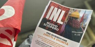 Lavoro, a Genova solo 15 ispettori per 70mila Aziende ispettorato Lavoro Genova