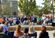 Disabilità, lettera di un padre letta alle giornate dei Giochi senza Barriere Macrì radura della Memoria disabili