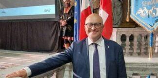 Regione Liguria, l’assessore Alessio Piana si dimette da consigliere, arriva Sonia Viale Alessio Piana