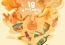 Genova, sabato torna la Colletta Alimentare Banco alimentare - Colletta Alimentare