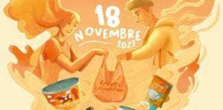 Genova, sabato torna la Colletta Alimentare Banco alimentare - Colletta Alimentare