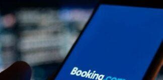 Booking.com pagherà 94 milioni di Euro al Fisco italiano Booking