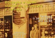 Campo Ligure, concorso fotografico sulle Botteghe Storiche Botteghe Storiche