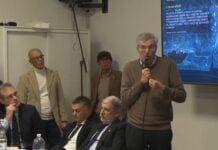 Certosa, all’Assemblea Pubblica scontro Bucci – Burlando Burlando Claudio