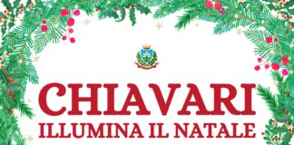 Chiavari, da Natale a Capodanno: il calendario degli eventi