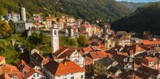 Natale a Campomorone, ecco tutti gli eventi