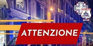 Castelletto, allarme truffa della Croce Blu, falsi volontari chiedono offerte Croce Blu Castelletto truffa