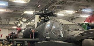 La Spezia, navi con armi in arrivo, scatta la mobilitazione Genova armi porto