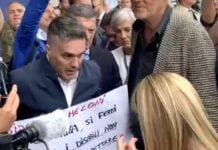 Disabili, le parole di Vannacci (Lega) preoccupano le famiglie Macri Marco Meloni