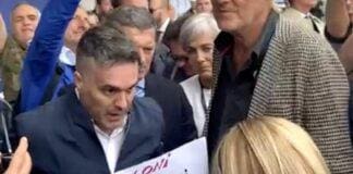 Disabili, le parole di Vannacci (Lega) preoccupano le famiglie Macri Marco Meloni
