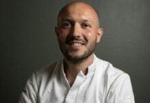 Il Marin dello chef Marco Visciola premiato con la Stella Michelin Marco Visciola chef