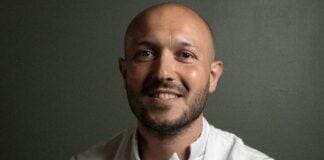 Il Marin dello chef Marco Visciola premiato con la Stella Michelin Marco Visciola chef