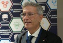 Camera di Commercio di Genova lancia appello contro i nuovi codici Ateco Maurizio Caviglia