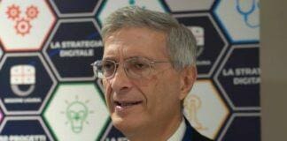 Camera di Commercio di Genova lancia appello contro i nuovi codici Ateco Maurizio Caviglia