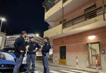Omicidio della Foce, il presunto killer cambia versione, legittima difesa Omicidio Foce, via dei Pescatori Genova Polizia