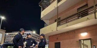 Omicidio della Foce, il presunto killer cambia versione, legittima difesa Omicidio Foce, via dei Pescatori Genova Polizia