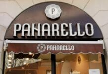 Panarello, il consiglio regionale della Liguria approva l’ampliamento Panarello Pasticceria Genova