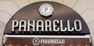 Panarello, il consiglio regionale della Liguria approva l’ampliamento Panarello Pasticceria Genova