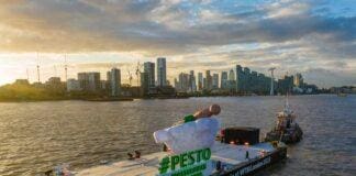 Turismo Liguria, Giovanni Toti: settore strategico Pesto masterpiece Liguria