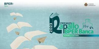 Premio Rapallo BPER Banca 2023, annunciate le vincitrici Premio Rapallo BPER Banca 2023