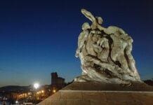 Genova, passeggiata letteraria alla scoperta di Quarto Quarto dei Mille monumento Quarto Genova