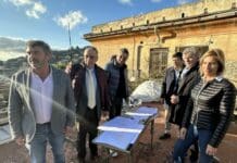 Recco, al via la ristrutturazione dell’edificio ex Maestre Pie Recco ex Maestre Pie