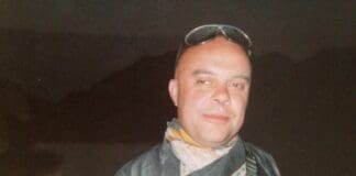 Santo Stefano al Mare, cade dal monopattino, morto dopo tre giorni di agonia Silvano Pollicino