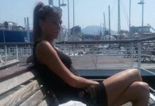 Uccide il marito e si toglie la vita, Vita Di Bono era nata a Genova Vita Di Bono