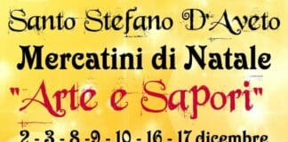 Santo Stefano d’Aveto, nel weekend al via le prime iniziative natalizie