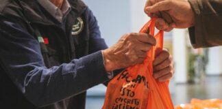 Colletta Alimentare, in Liguria donate 226 tonnellate di cibo banco_alimentare colletta alimentare