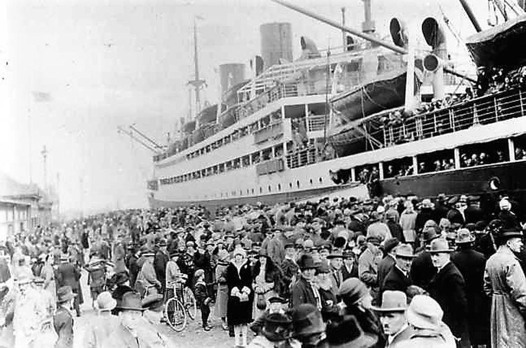 Emigrazione emigranti italiani