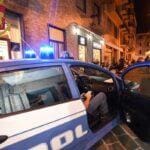 Polizia La Spezia