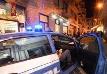 La Spezia, rissa tra due ragazzini durante la Notte Bianca: entrambi all’ospedale Polizia La Spezia