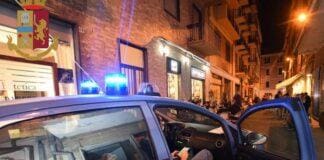 La Spezia, scontro macchina-autocarro: autista lascia lì due ferite e fugge, rintracciato Polizia La Spezia