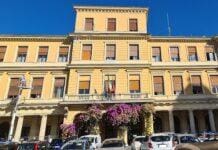 Sanremo, Daspo per due tifosi per gli scontri allo stadio Imperia Questura