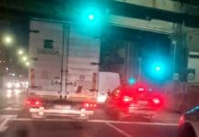 Cantieri eterni e disagi sulle Autostrade, trasportatori pronti al blocco coda Genova