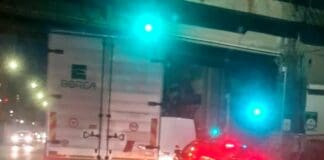 Genova, traffico in tilt tra la Foce e Pegli già prima dell’alba coda Genova