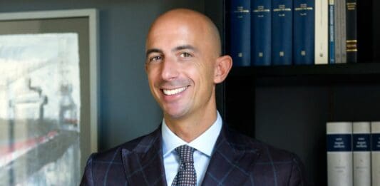 Alessandro Nicolini avvocato