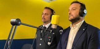 Genova, sospeso e trasferito il comandante della polizia locale Giurato Antonio Gambino assessore