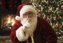 Babbo Natale non esiste, maestra nella bufera per quanto detto in classe Babbo Natale
