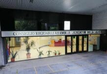 Corruzione in Liguria, Sinistra Italiana: sorpresa per dimensioni e gravità dei reati Regione Liguria consiglio regionale