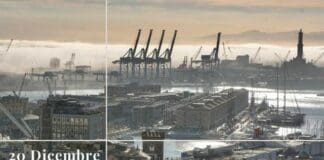 Giornalisti Liguria, oggi la presentazione di Cronaca di un anno di Cronaca Cronaca di un anno di Cronaca Genova