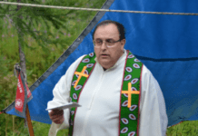 Genova, oggi i funerali di don Giandomenico Torre, guida spirituale degli Scout don Giandomenico Torre